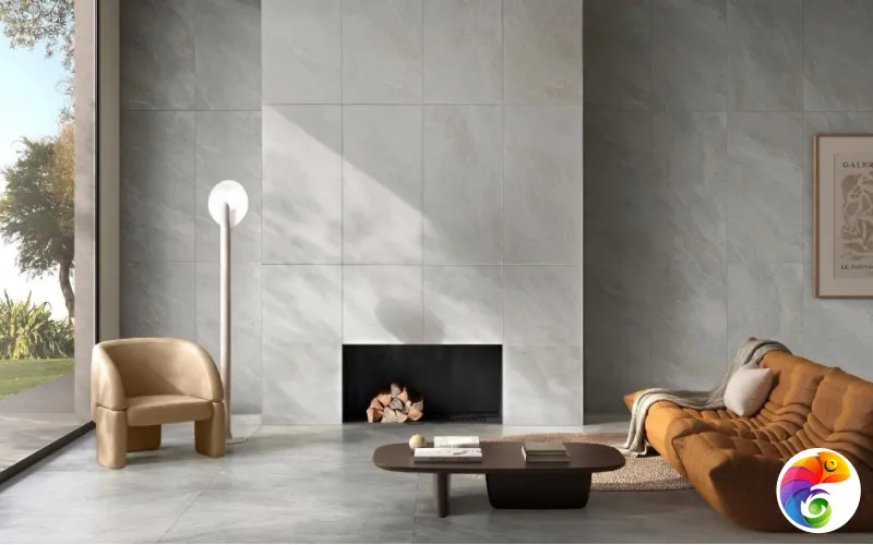 Коллекция SlateStone Vitra