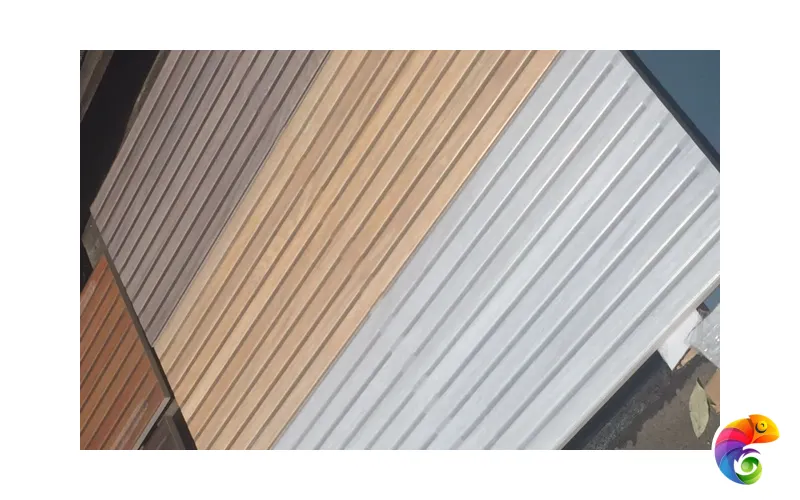 Коллекция Spa El Molino