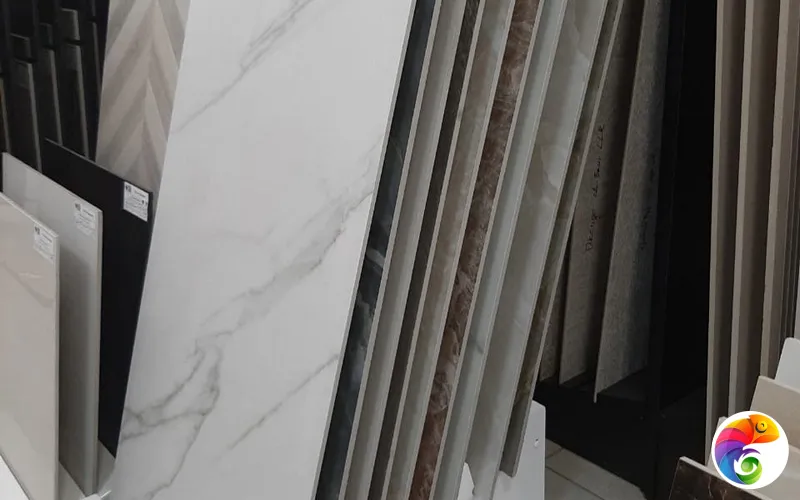 Коллекция Chevron Realistik
