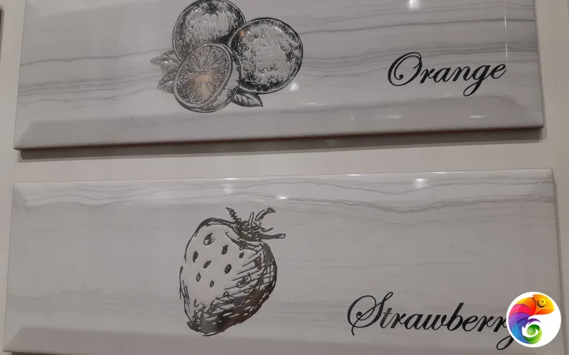 Коллекция Laguna Monopole