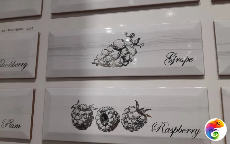 Коллекция Laguna Monopole