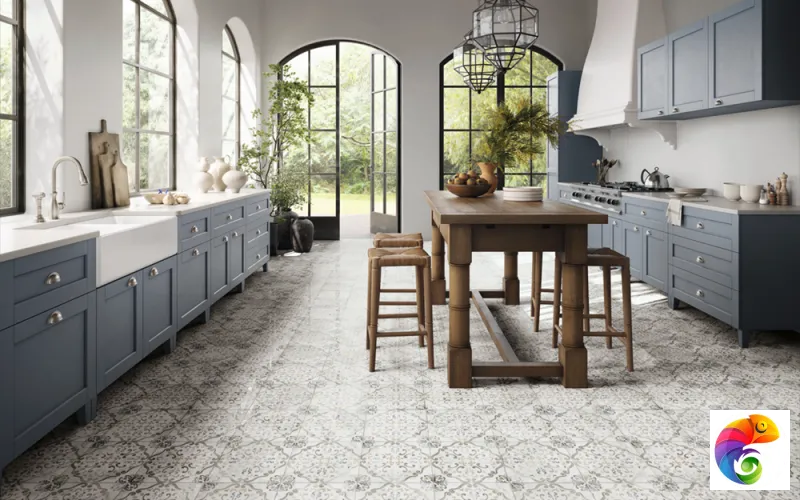 Коллекция Alice El Molino