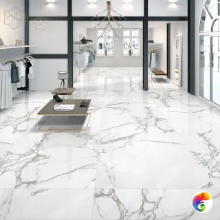 Chevron Realistik