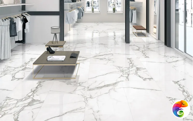 Коллекция Chevron Realistik