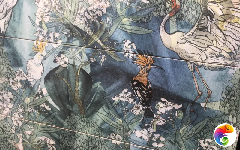 Коллекция Botanica Ceramika Konskie