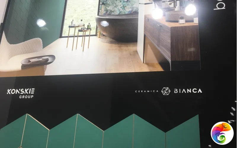 Коллекция Botanica Ceramika Konskie