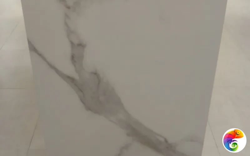 Коллекция Luxury Calacatta Realistik