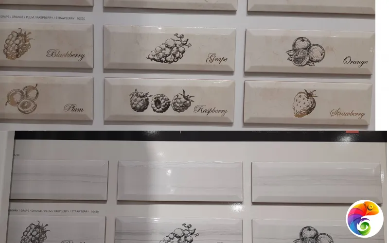 Коллекция Laguna Monopole