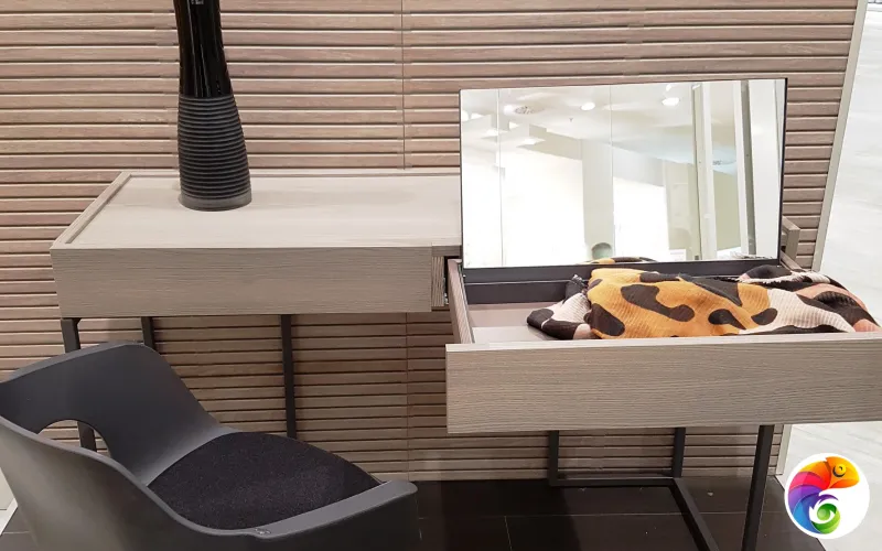 Коллекция Spa El Molino