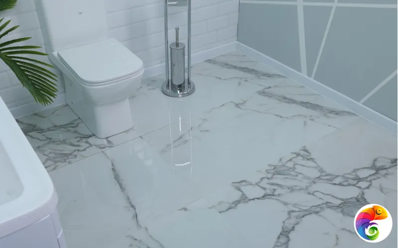 Коллекция Chevron Realistik