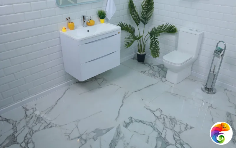 Коллекция Chevron Realistik