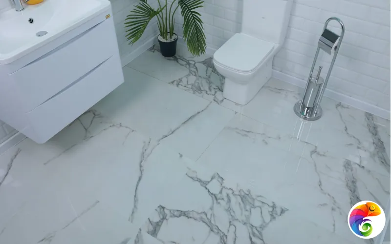 Коллекция Chevron Realistik