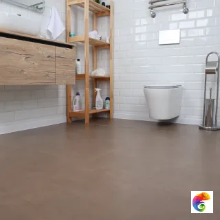 Lucent Realistik