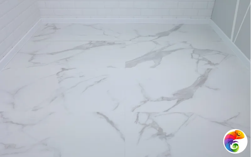 Коллекция Luxury Calacatta Realistik