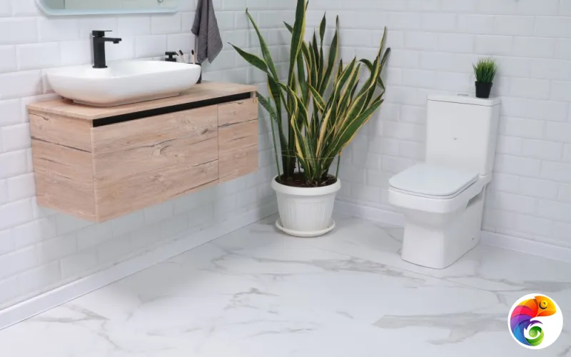 Коллекция Luxury Calacatta Realistik