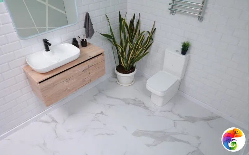 Коллекция Luxury Calacatta Realistik