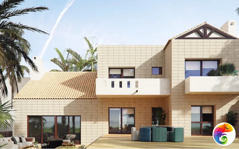 Коллекция Duna Greco Gres