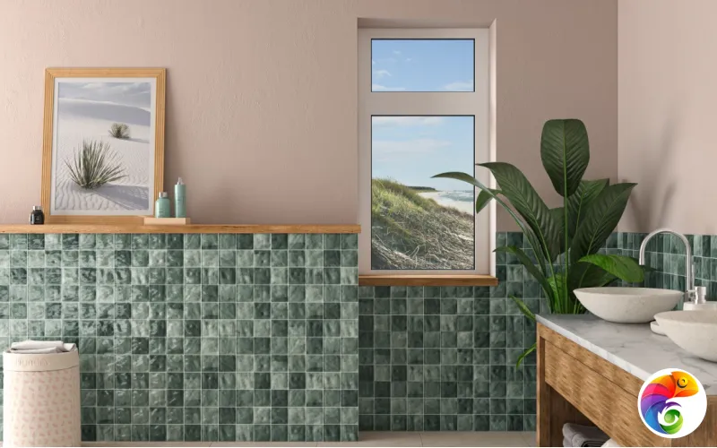 Коллекция Cool Eco Ceramic