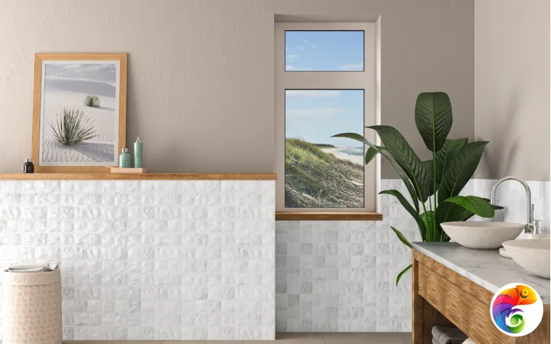 Коллекция Cool Eco Ceramic