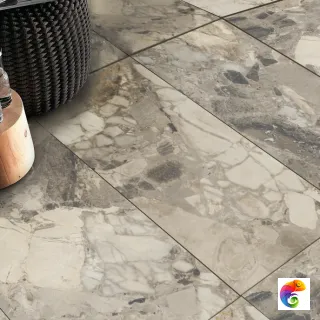 Cheppo Realistik