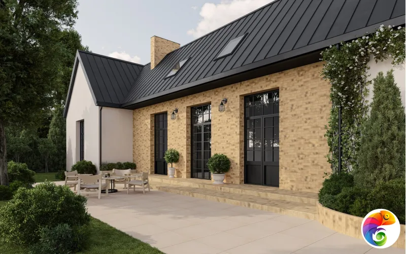 Коллекция Eremite Sand Ceramika Paradyz