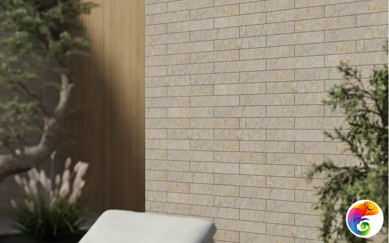 Коллекция Eremite Taupe Ceramika Paradyz