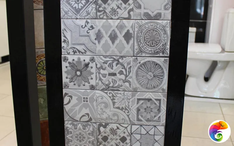 Коллекция Antique Gris Monopole