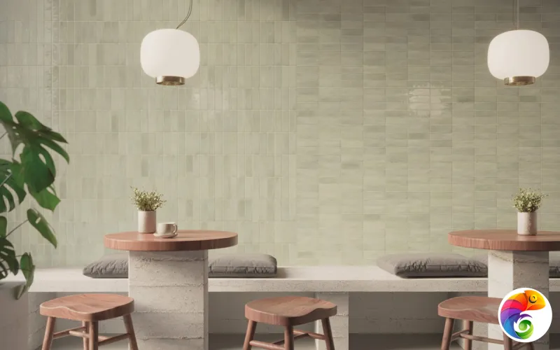 Коллекция Calema 