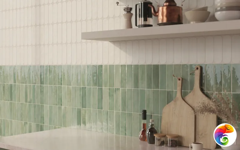 Коллекция Calema 