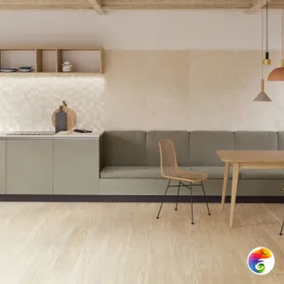 Wood-X Vitra