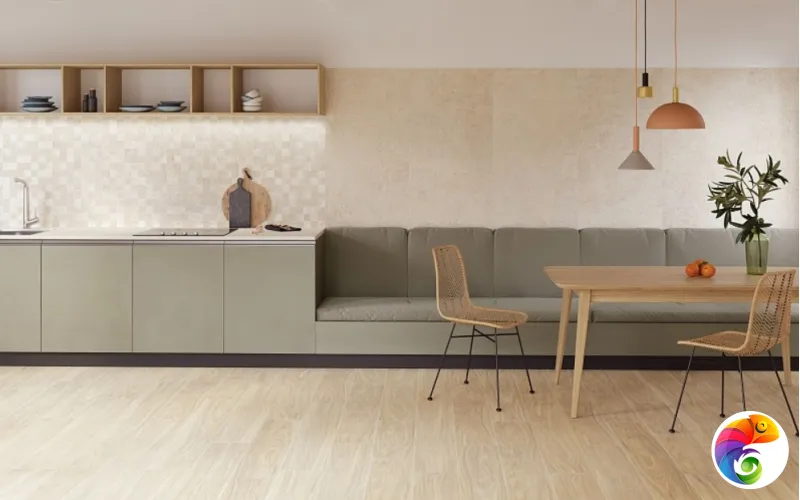 Коллекция Wood-X Vitra