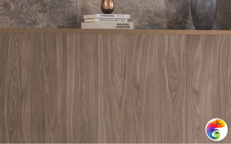 Коллекция Wood-X Vitra