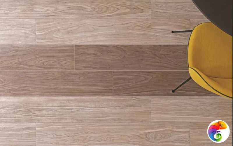 Коллекция Wood-X Vitra