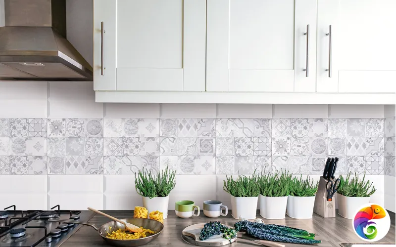 Коллекция Antique Gris Monopole