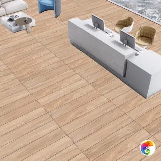 Oak Realistik