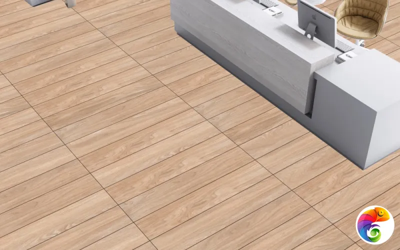 Коллекция Oak Realistik