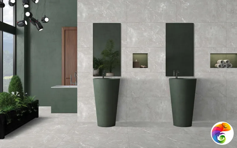 Коллекция Chic Realistik