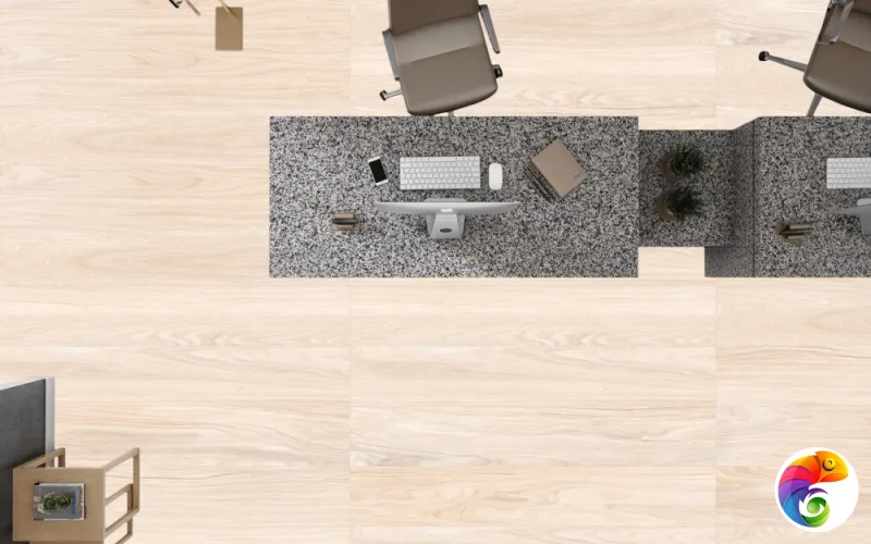 Коллекция Oak Realistik