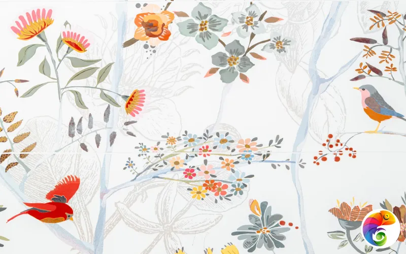 Коллекция Albi Fanal