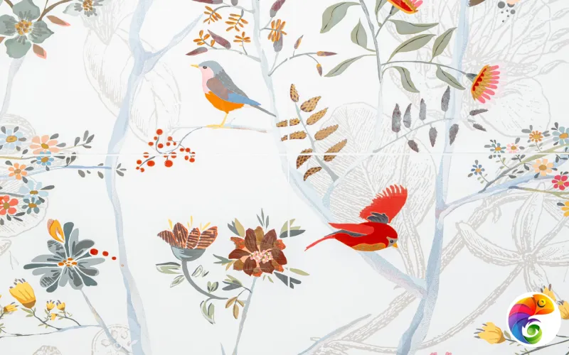 Коллекция Albi Fanal