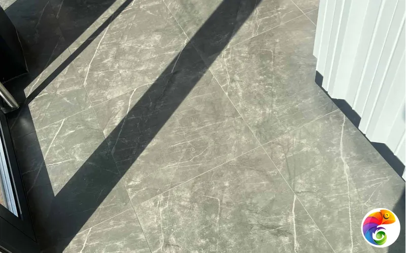Коллекция Nature Pulpis Grey Realistik
