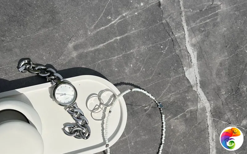Коллекция Nature Pulpis Grey Realistik