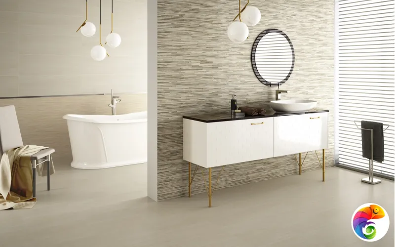 Коллекция Layers El Molino