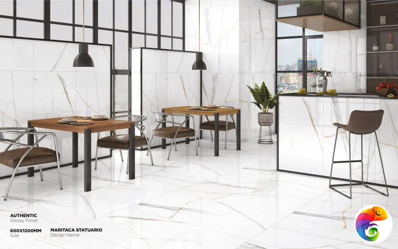 Коллекция Maritaca Realistik