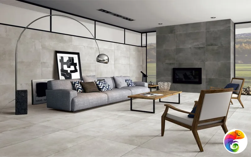 Коллекция Maxstone Realistik