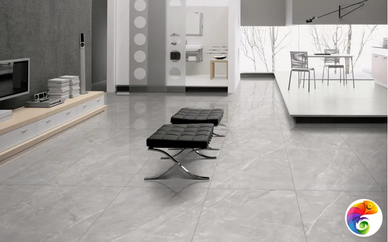 Коллекция Nature Pulpis Grey Realistik