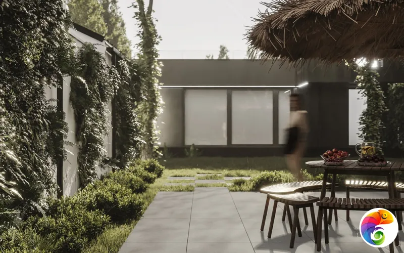 Коллекция Pietra Serena 