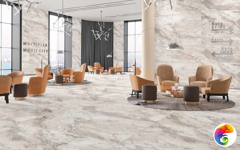 Коллекция Rock Realistik