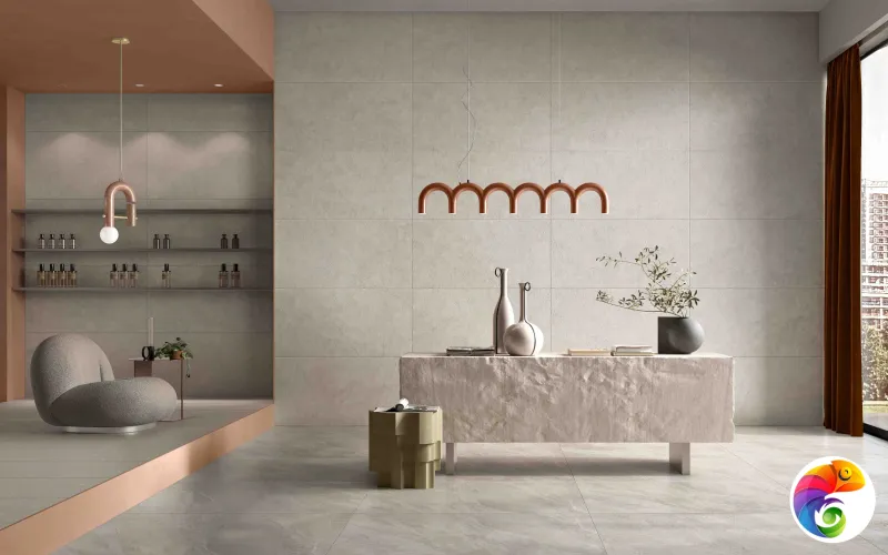 Коллекция SandBark Vitra