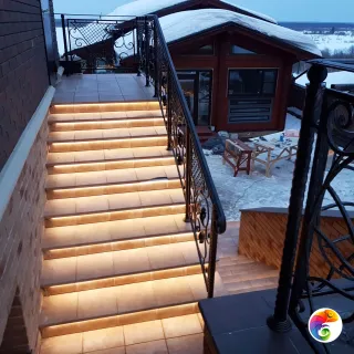 Atrium Cotto Westerwalder